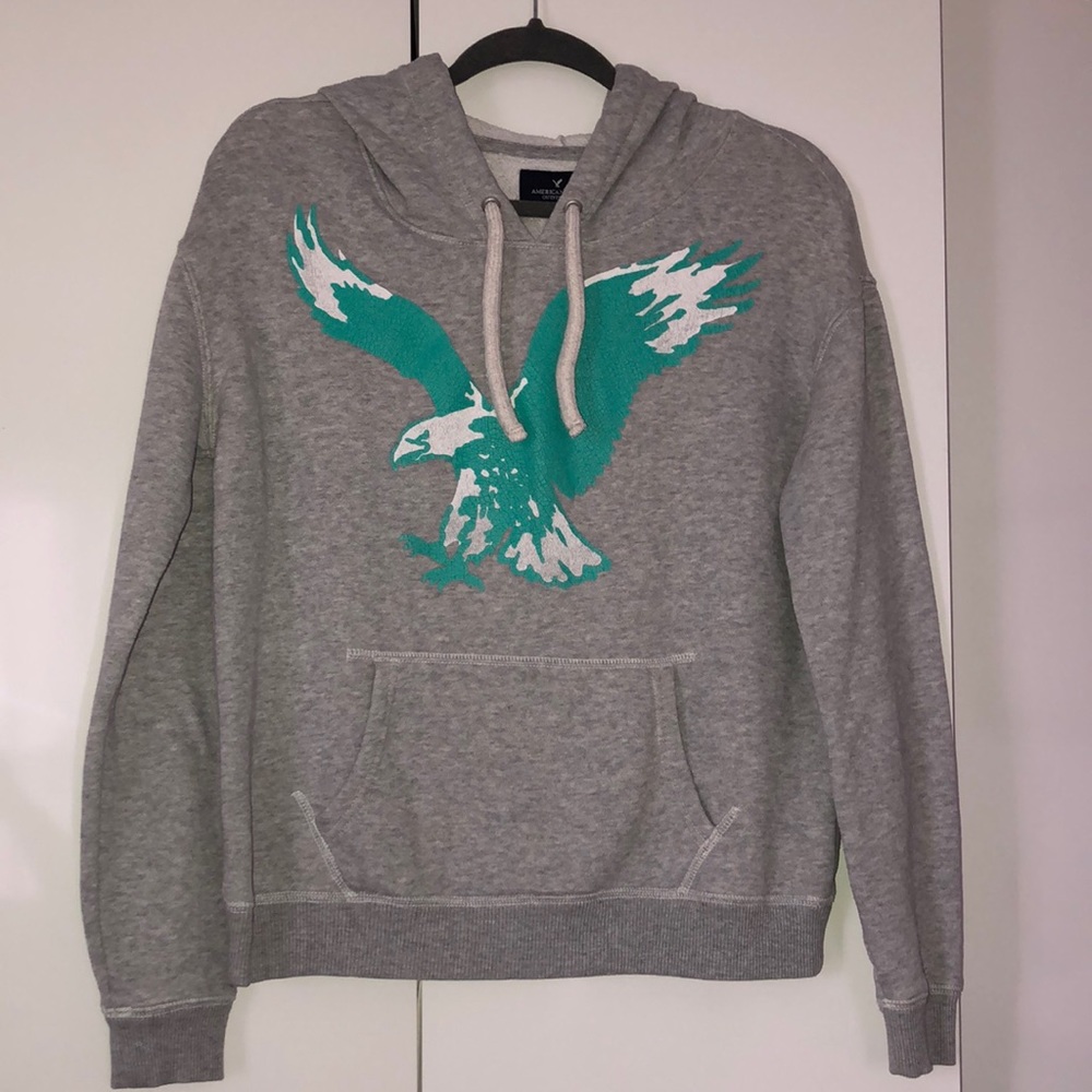 American Eagle Outfitters women’s hoodie, size M